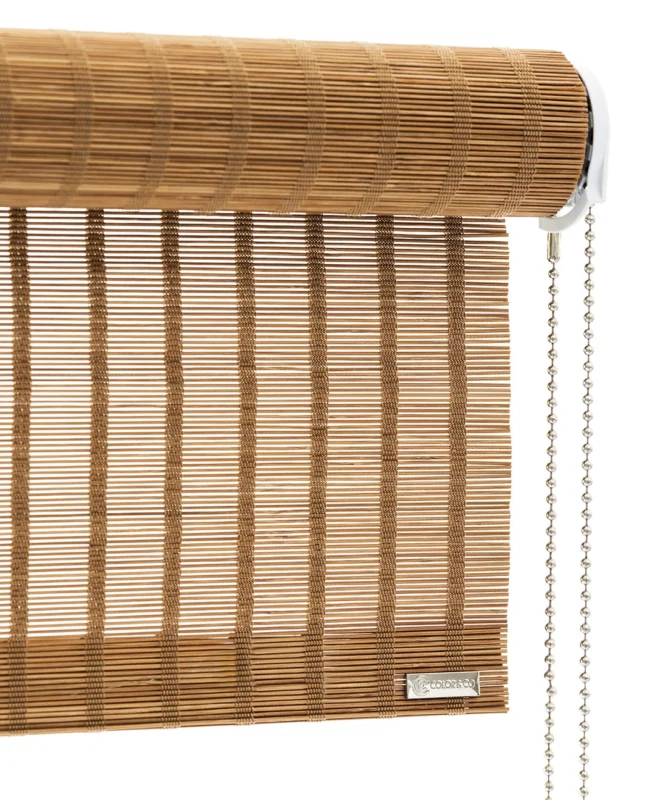 💚Brown fine striped bamboo💚 Our newest design Brown fine striped bamboo, is inspired from our classic Brown fine bamboo…